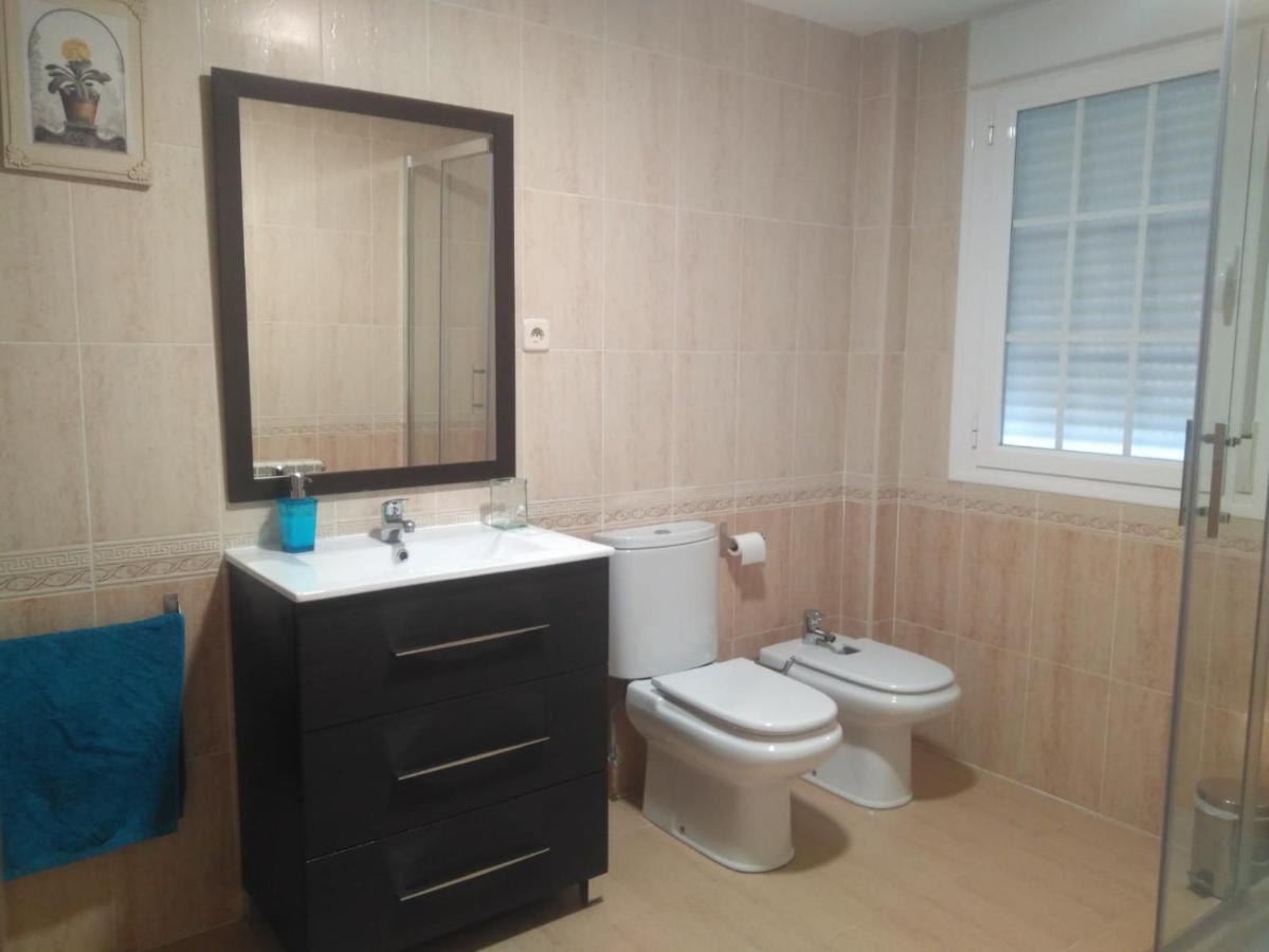 Chalet Villa Maria A 10 Minutos De Puy Du Fou Burguillos de Toledo Ngoại thất bức ảnh