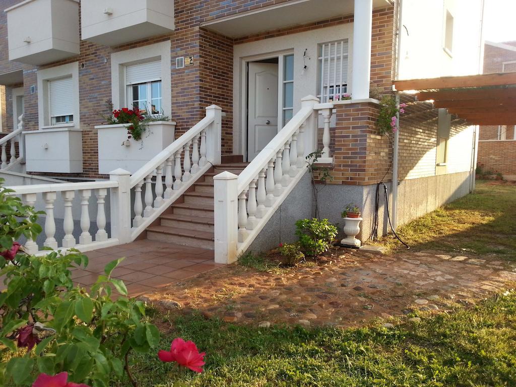 Chalet Villa Maria A 10 Minutos De Puy Du Fou Burguillos de Toledo Ngoại thất bức ảnh