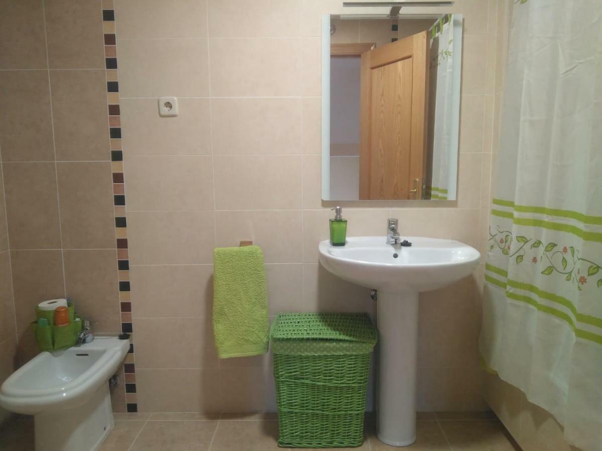 Chalet Villa Maria A 10 Minutos De Puy Du Fou Burguillos de Toledo Ngoại thất bức ảnh