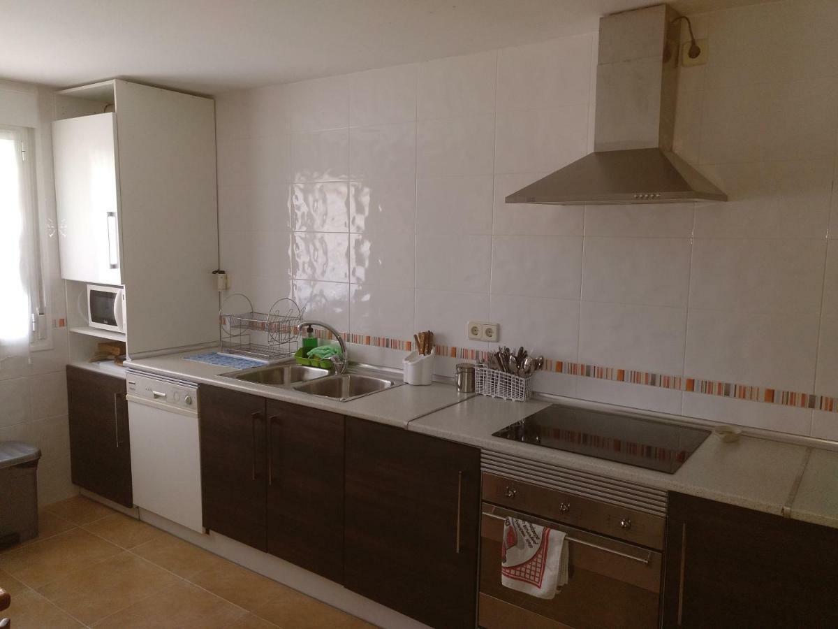 Chalet Villa Maria A 10 Minutos De Puy Du Fou Burguillos de Toledo Ngoại thất bức ảnh